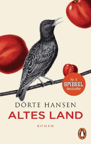 Altes land dörte hansen - dörte,
