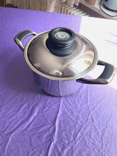 AMC 2 Sterne Induktion mit