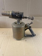 alte Barthel Lötlampe