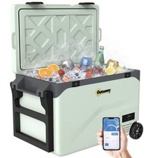 42,5 Liter Kompressor Kühlbox