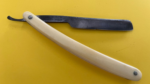 Hand rasier messer - rasier,