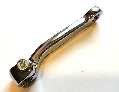 Pedalarm tretkurbel links - pedalarm,