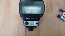Metz Mecablitz 40 MZ-2