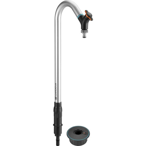 Gardena sprinklersystem - gardena,