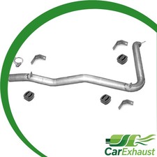 Rohr für MERCEDES G-Klasse