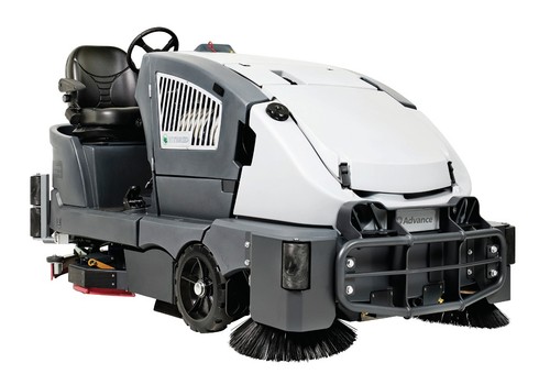 Sauglippen für kehrmaschine - sauglippen,