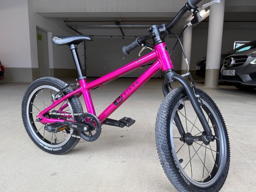 Kubikes zoll mtb - kubikes, 16