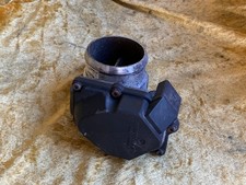 AUDI A6 / 4F 2.7 3.0TDI Drosselklappe 059145950D Original