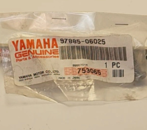 Original yamaha schraube - original,