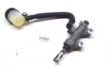 Yamaha YZF R1 RN22 Bremszylinder Bremspumpe 09-14 2009 Pumpe rear Brake pump 14B