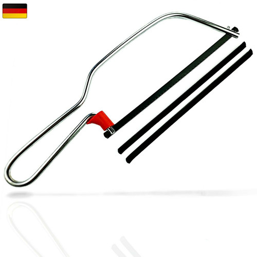Bügelssäge 15cm 4 - 15cm,