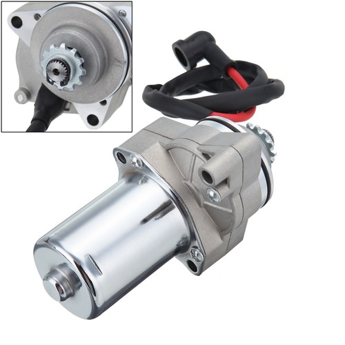Anlasser starter fit für - starter,