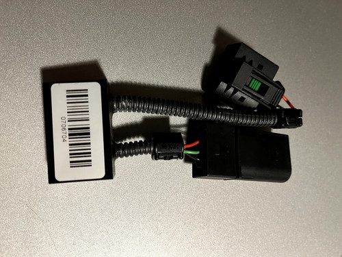 Chiptuning für touareg ii - für,