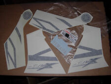 YAMAHA  XT125X    AUFKLEBER    3D6-F173L-00