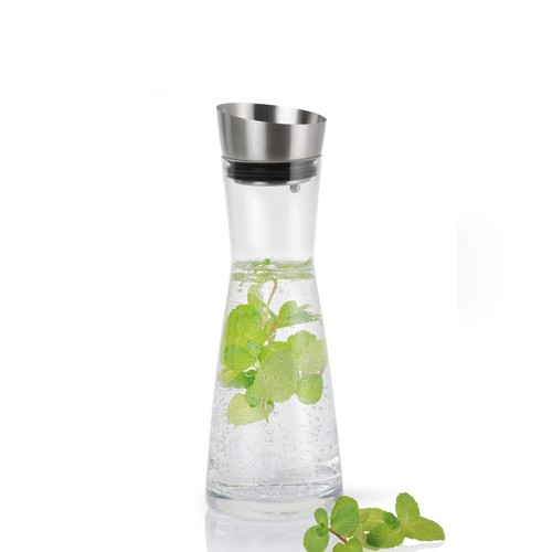 Blomus wasserkaraffe aldoa - wasserkaraffe,