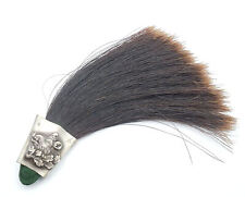 Saubart Wildschein Bart Trachtenhut Tracht  Schützenfest 