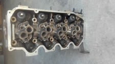 Zylinderkopf Ford Escort Ford Fiesta 1,3 CVH Motor