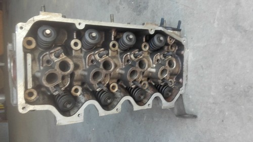 Zylinderkopf ford escort - zylinderkopf,