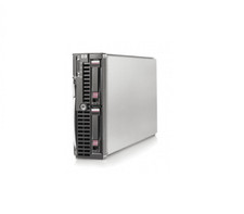 HP ProLiant BL465c G6, 2x AMD