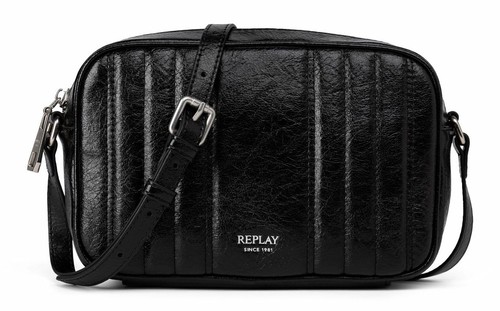 Replay crossbody bag - replay,