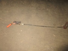 Bedienzug für Agria 2400 NSU 65 6,5 PS Einachser Fräse