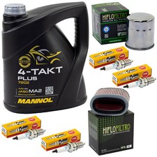 Wartung set für honda - wartung, 1100