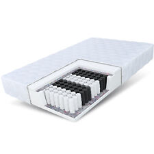 Matratze 140x200 cm METIS 7