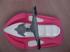 My Little Baby Born Wasserspaß Jetski