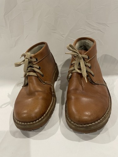 Landrover schuhe braun - -,