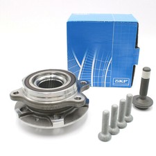 Skf radlager radnabe - 1x, +