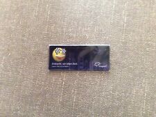 Eintracht Frankfurt Magnet