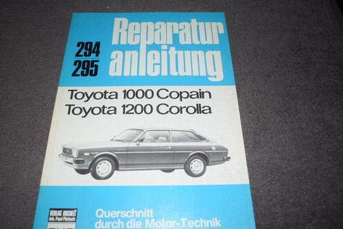 Reparaturanleitung