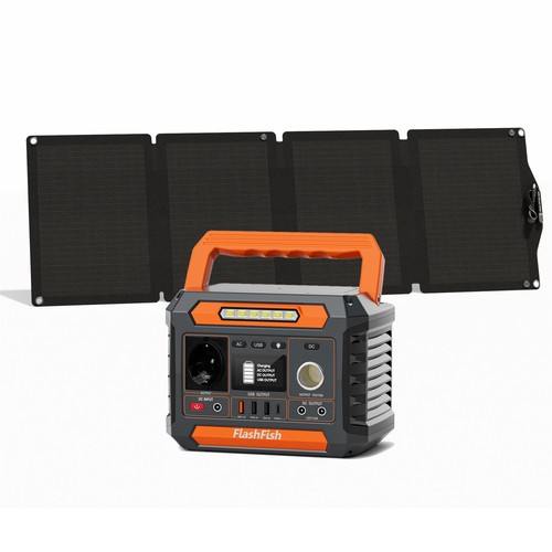Flashfish p66 300w - flashfish,