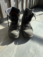Springerstiefel - bw,