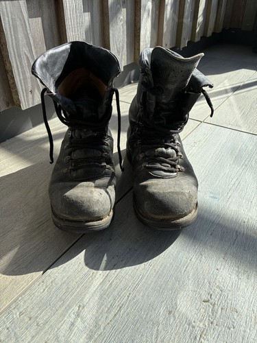 Springerstiefel - bw,
