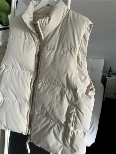 Zara outdoor weste - outdoor, weste,