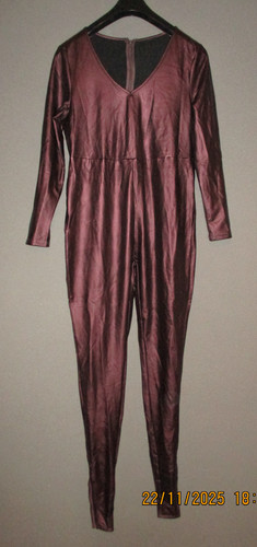 248 catsuit ganzanzug overall - 248;catsuit,