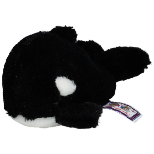 Kuschelwuschel orca wal - orca,