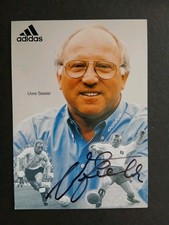 Uwe Seeler 🇩🇪