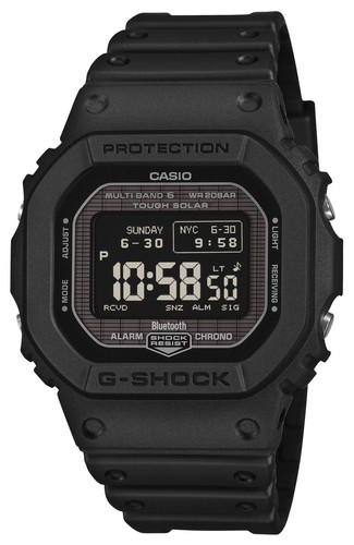 Casio shock digitaluhr - casio,