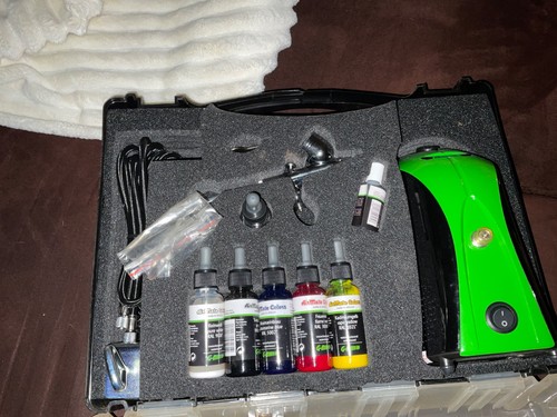 Mate profi airbrush - g-mate,