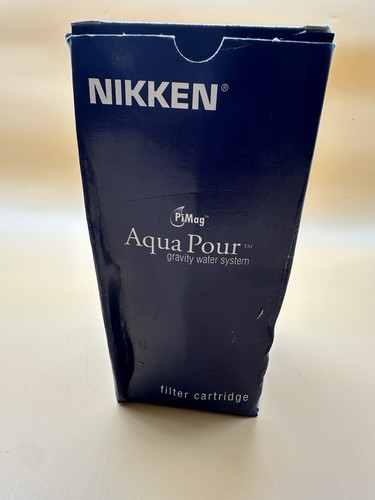 Nikken pimag aqua - pimag,