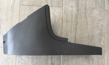 Original VW Mittelkonsole Passat 35i 357863243H NEU