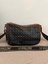 Pollini Vintage Handtasche