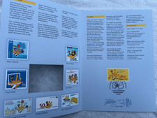 Philatelie Ersttagsstempel 10