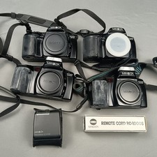 Minolta Dynax 5000i /XPSi