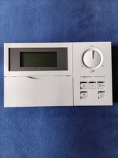 Viessmann Vitotrol 300 - Fernbedienung, Raumtemperaturregler