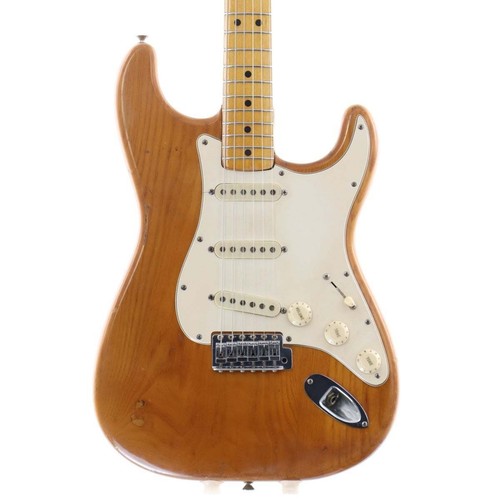 Fender 1976 stratocaster - fender,
