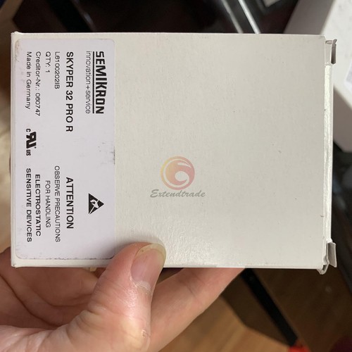 One new skyper32pror module - skyper32pror,