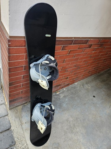 Burton flow snowboard - flow,